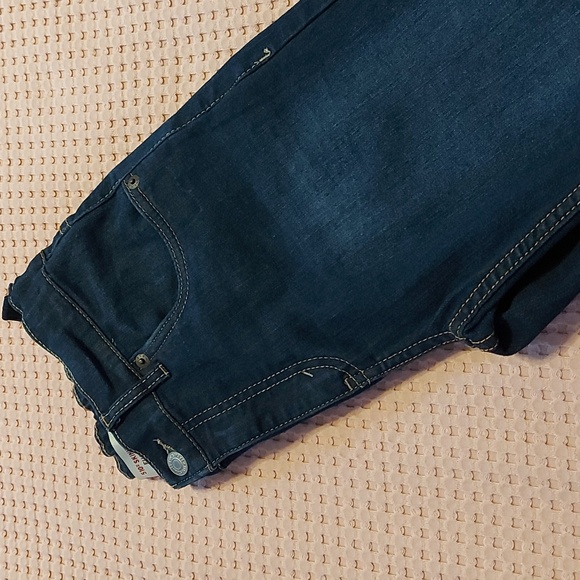 Boy's jeans - Picture 4 of 10
